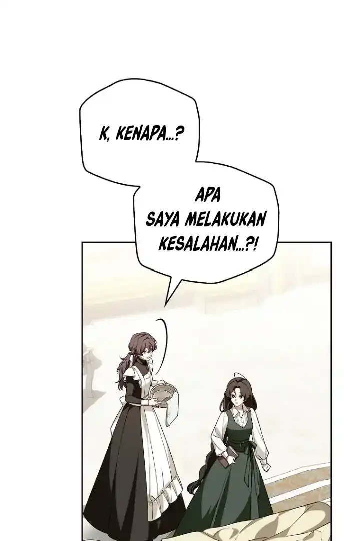The 100 Curses of Illeston Mansion Chapter 31 Gambar 113