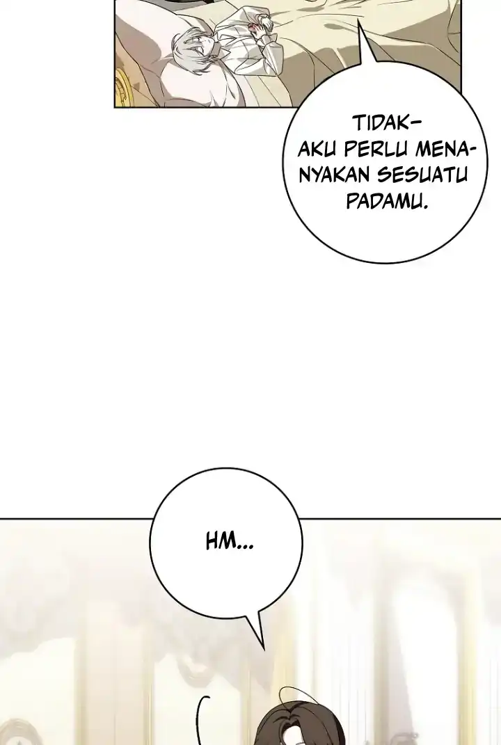 The 100 Curses of Illeston Mansion Chapter 31 Gambar 114