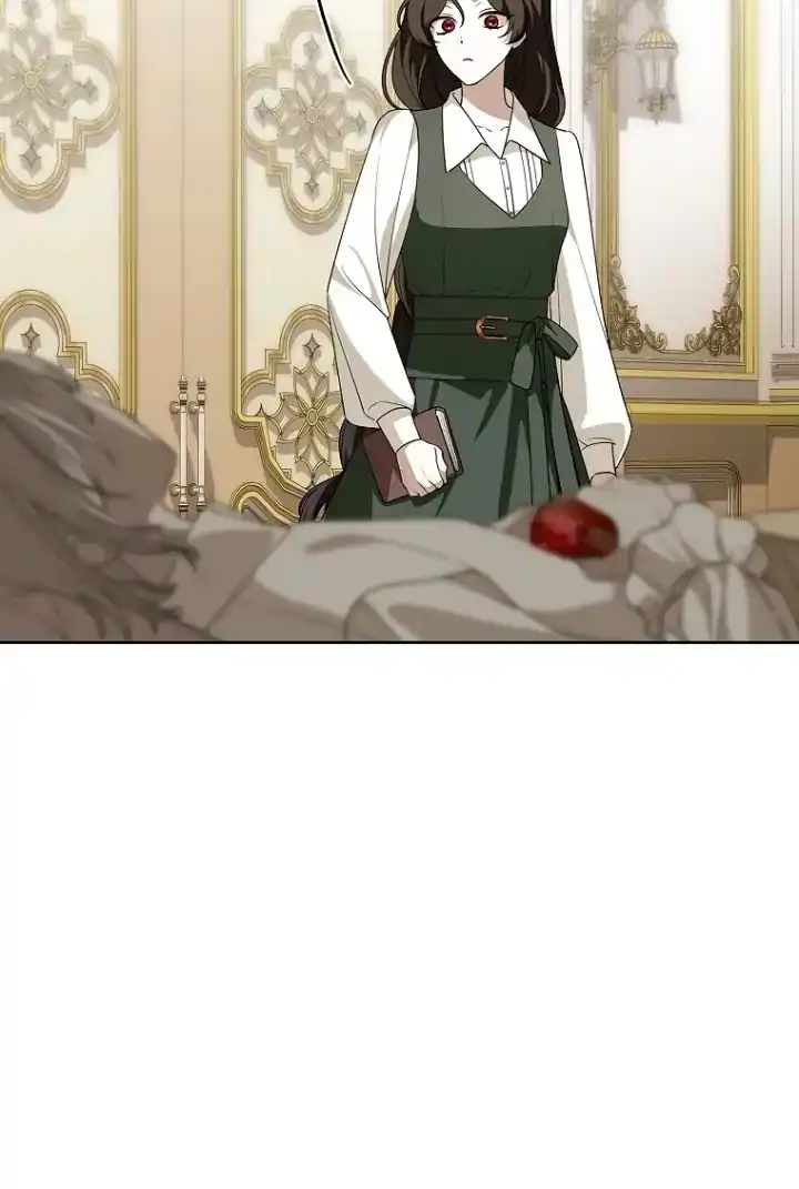 The 100 Curses of Illeston Mansion Chapter 31 Gambar 115
