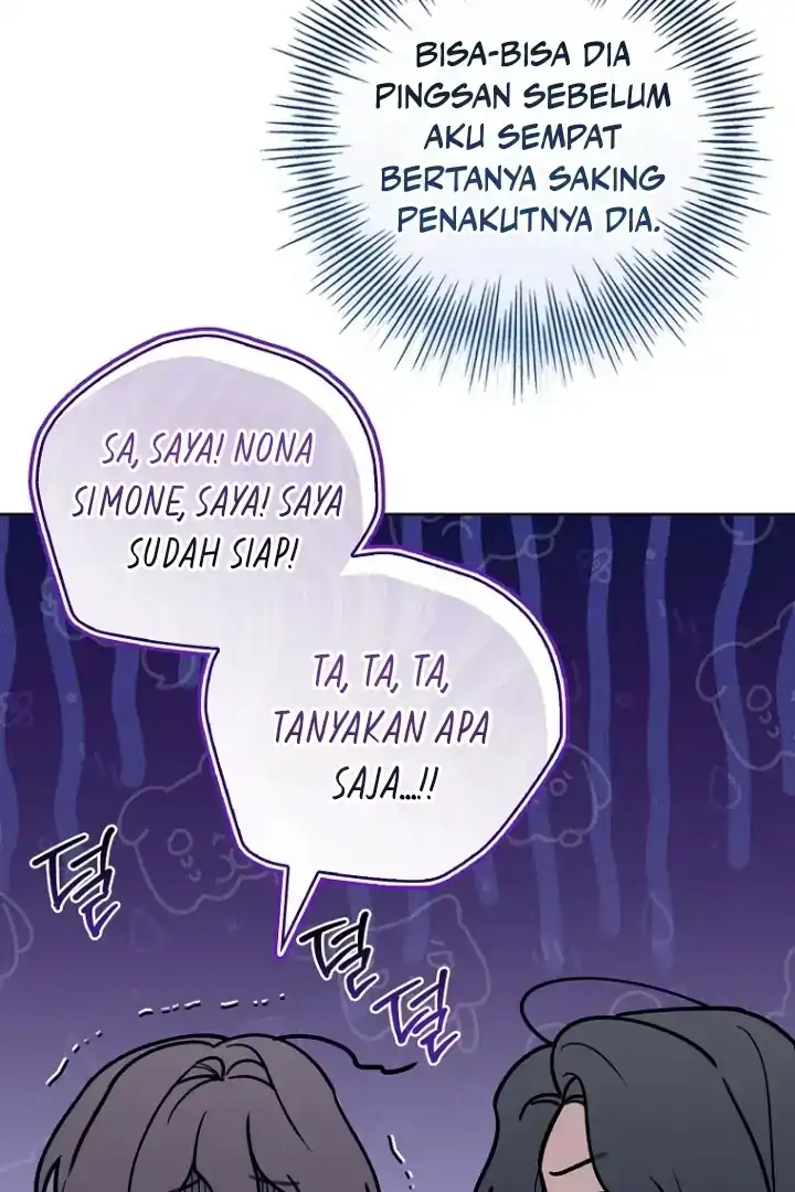 The 100 Curses of Illeston Mansion Chapter 31 Gambar 119