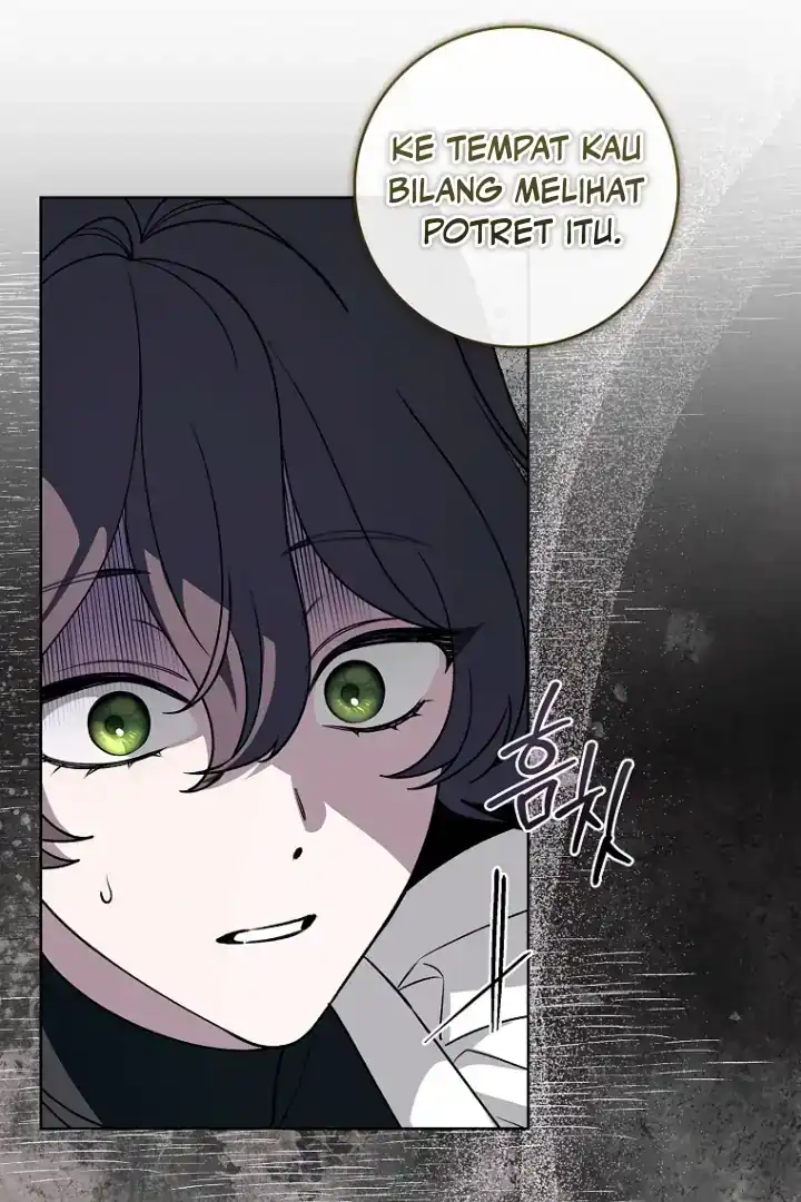 The 100 Curses of Illeston Mansion Chapter 31 Gambar 122
