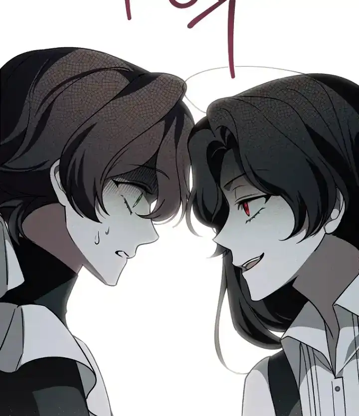 The 100 Curses of Illeston Mansion Chapter 31 Gambar 124