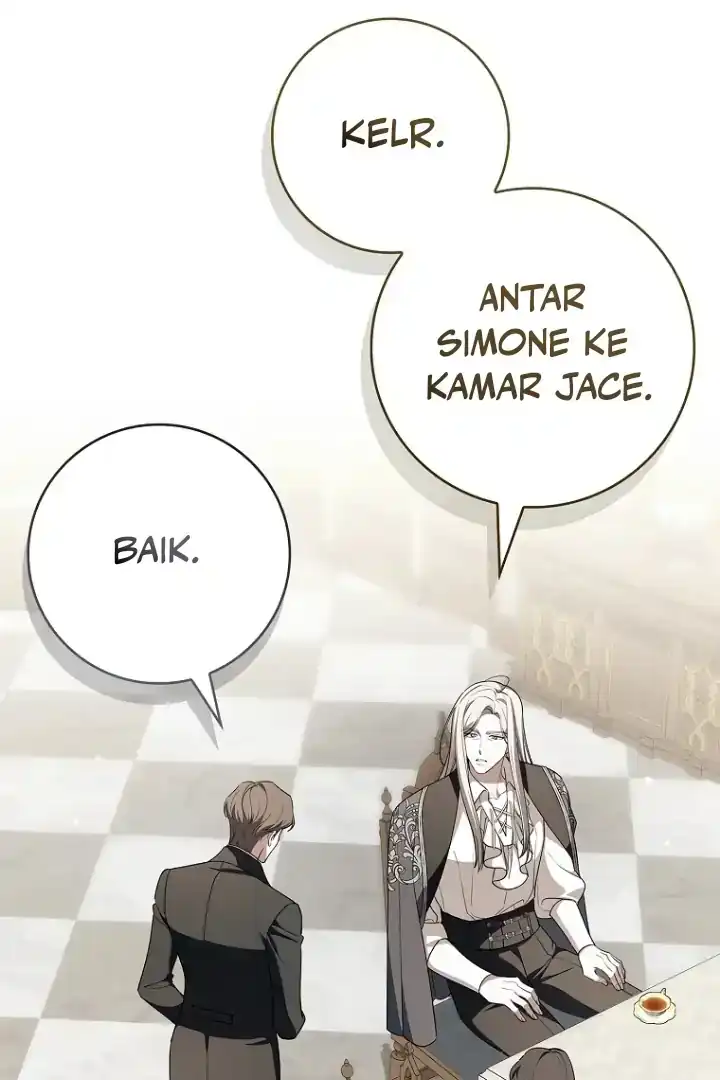 The 100 Curses of Illeston Mansion Chapter 31 Gambar 62