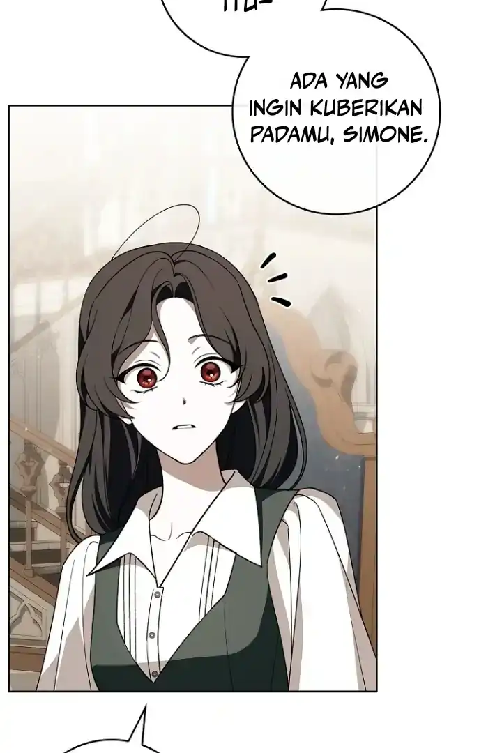 The 100 Curses of Illeston Mansion Chapter 31 Gambar 64