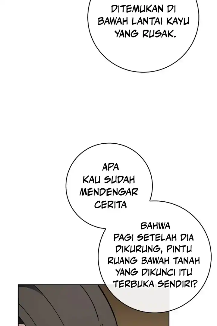 The 100 Curses of Illeston Mansion Chapter 31 Gambar 70