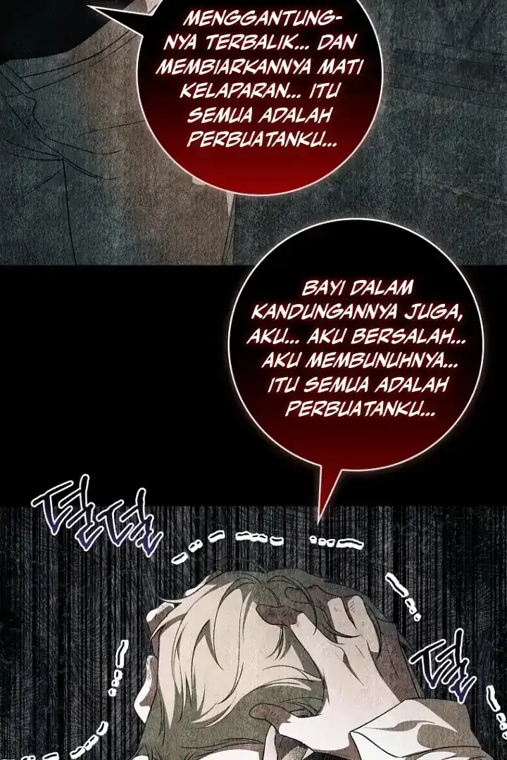 The 100 Curses of Illeston Mansion Chapter 31 Gambar 74