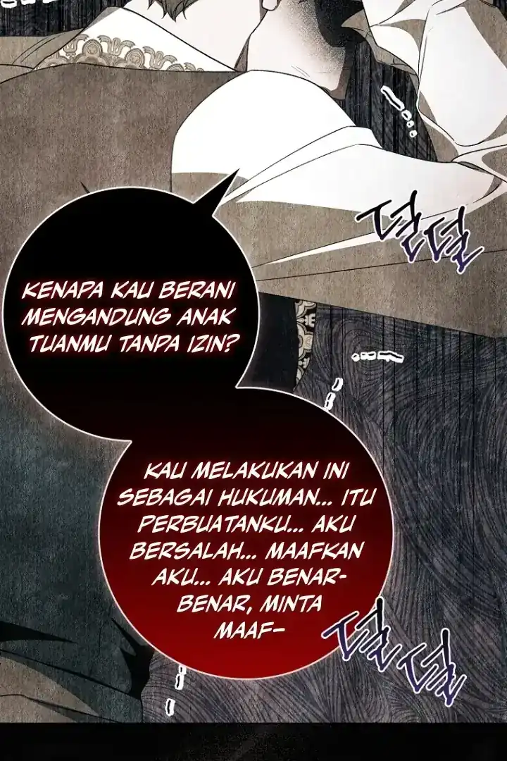 The 100 Curses of Illeston Mansion Chapter 31 Gambar 75