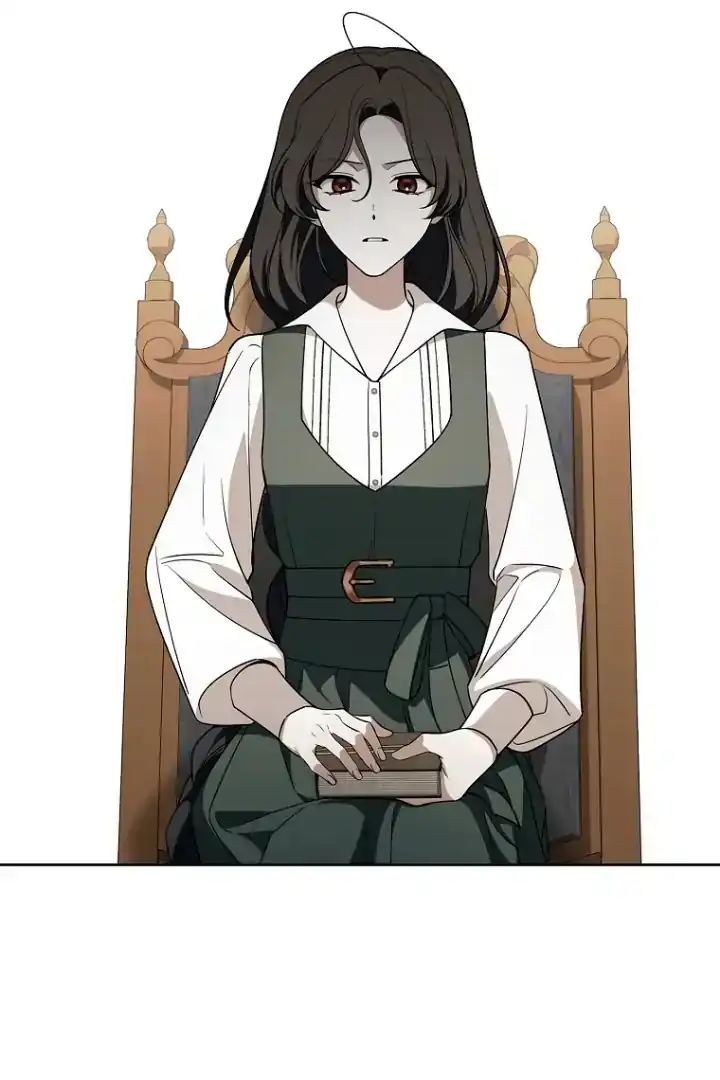 The 100 Curses of Illeston Mansion Chapter 31 Gambar 79