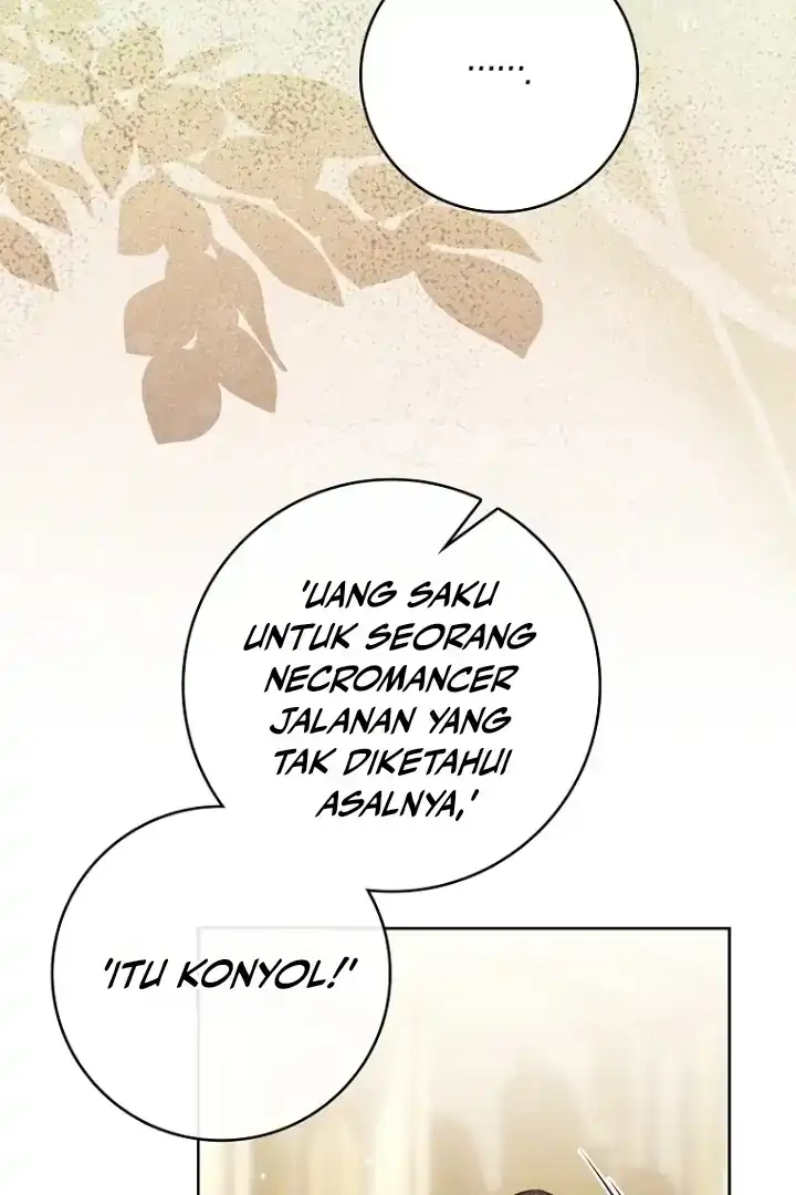 The 100 Curses of Illeston Mansion Chapter 31 Gambar 94