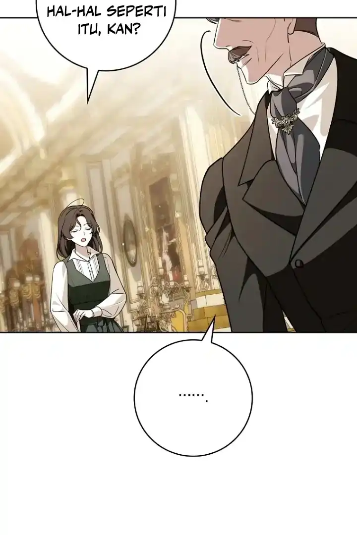 The 100 Curses of Illeston Mansion Chapter 31 Gambar 96