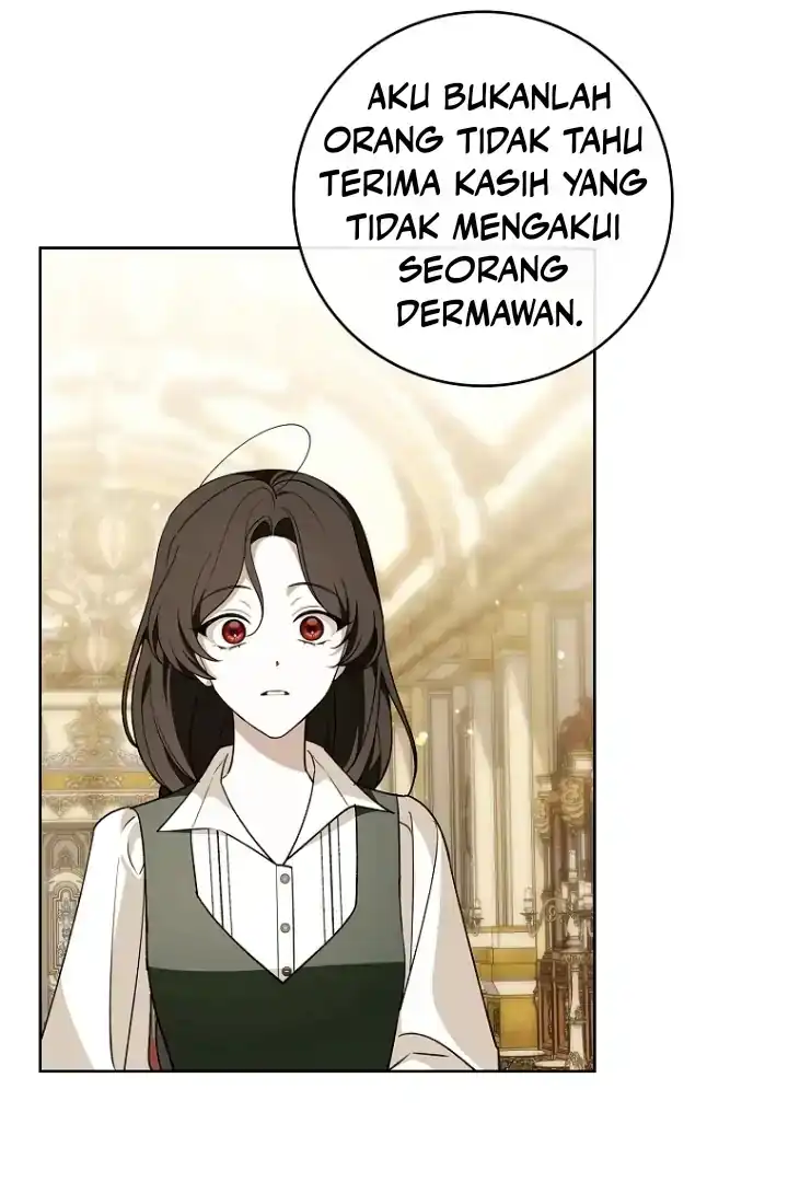 The 100 Curses of Illeston Mansion Chapter 31 Gambar 99
