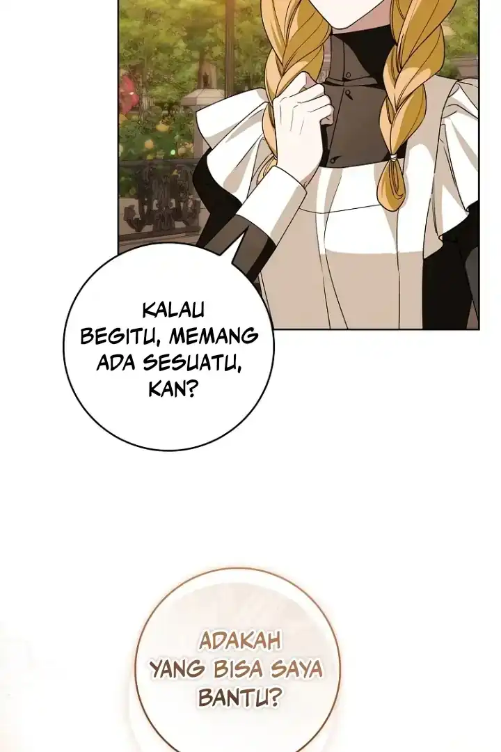 The 100 Curses of Illeston Mansion Chapter 32 Gambar 105