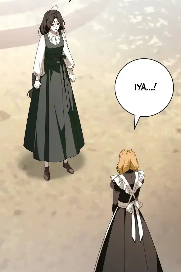 The 100 Curses of Illeston Mansion Chapter 32 Gambar 112