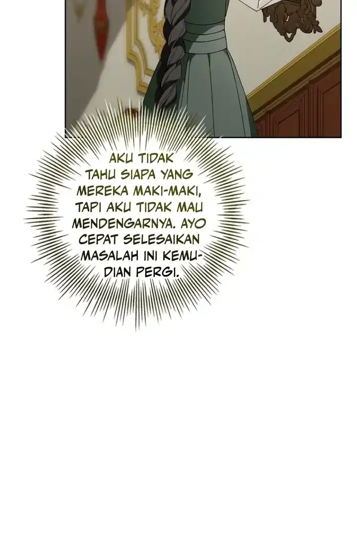 The 100 Curses of Illeston Mansion Chapter 32 Gambar 61