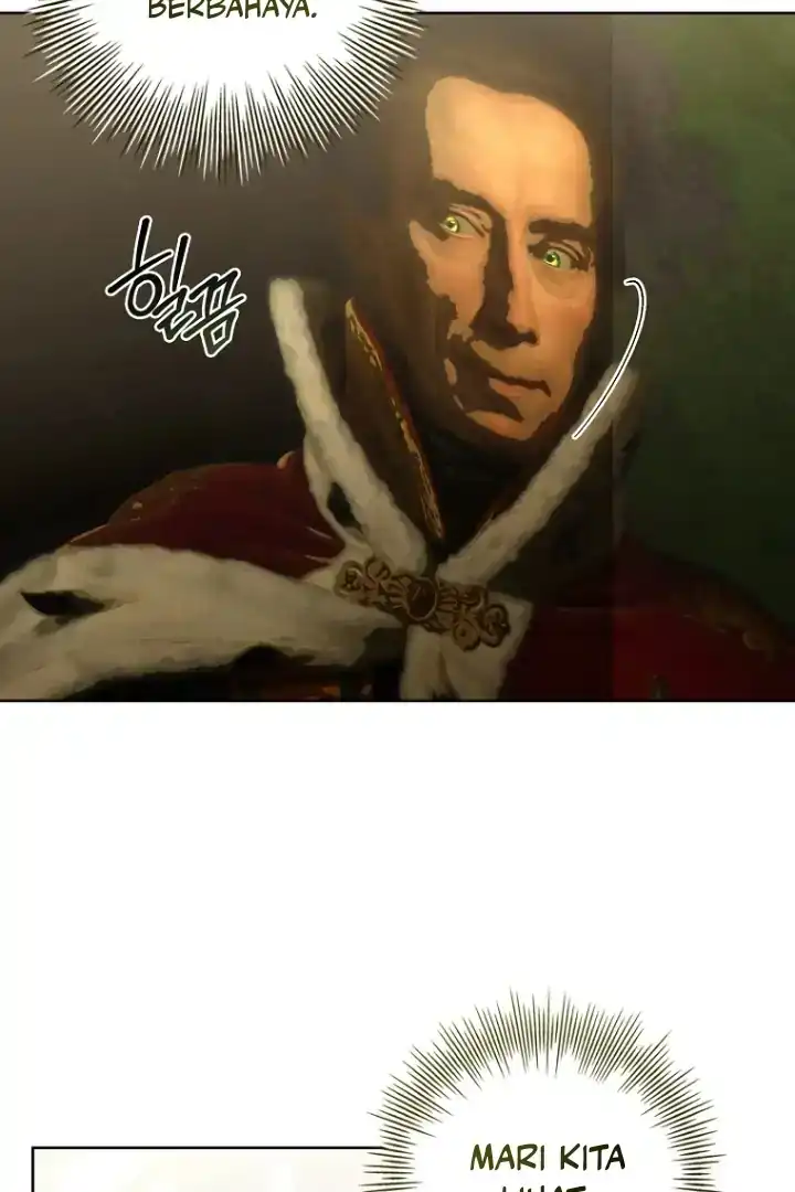 The 100 Curses of Illeston Mansion Chapter 32 Gambar 63