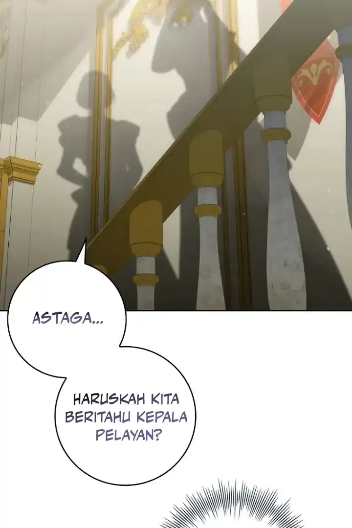 The 100 Curses of Illeston Mansion Chapter 32 Gambar 72