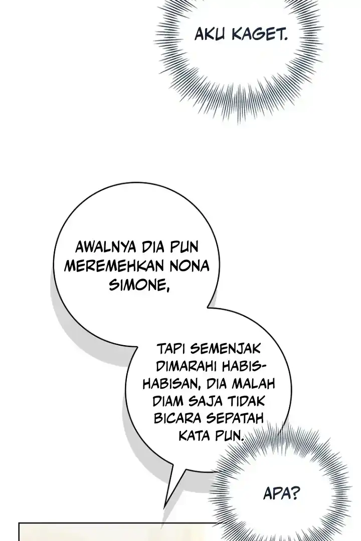 The 100 Curses of Illeston Mansion Chapter 32 Gambar 73