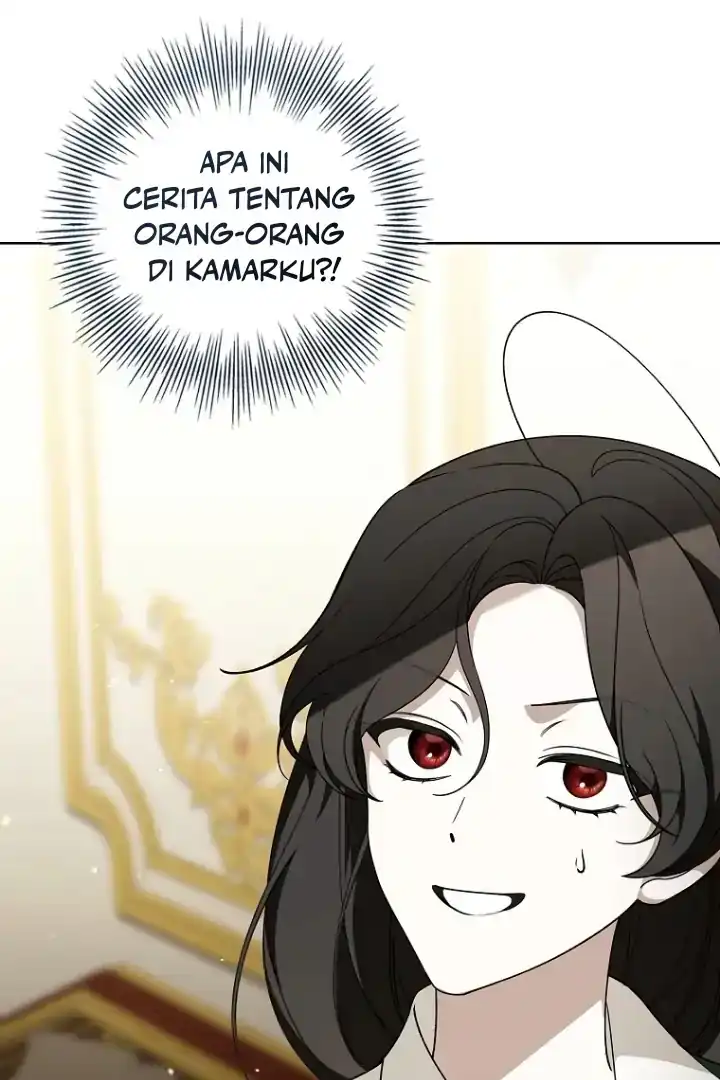 The 100 Curses of Illeston Mansion Chapter 32 Gambar 76