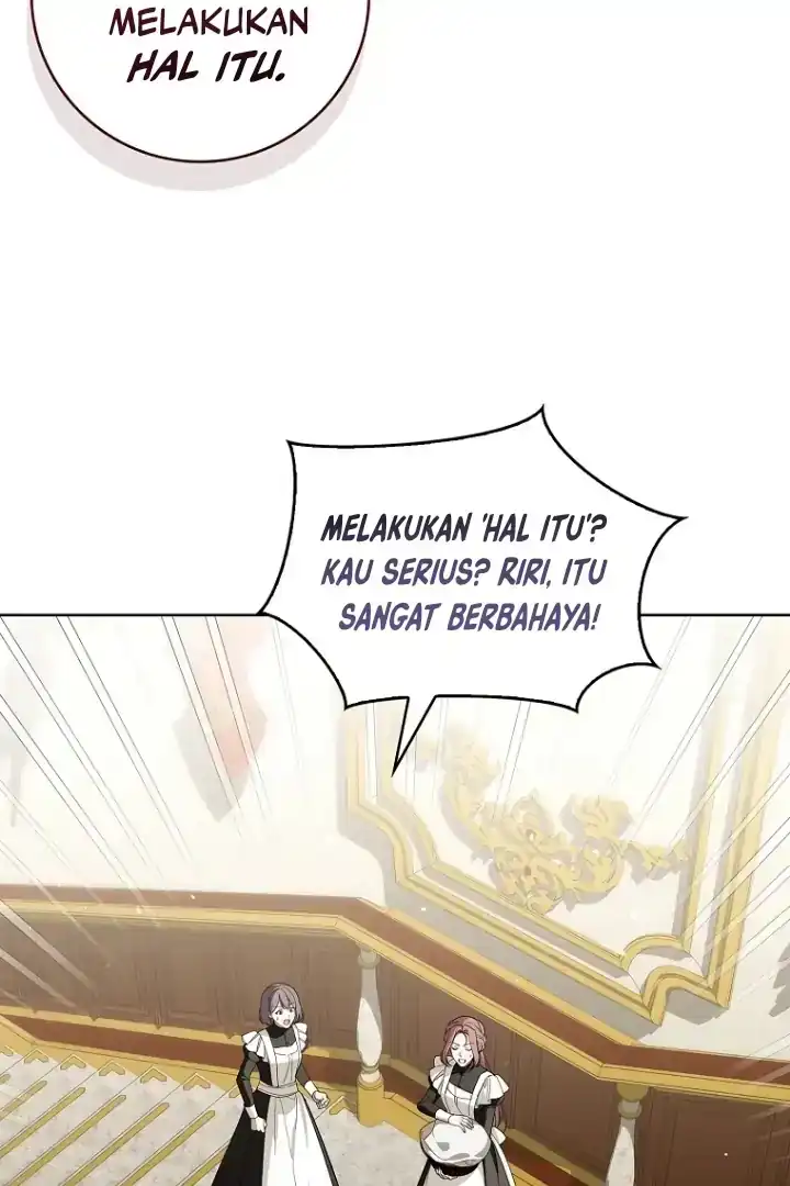 The 100 Curses of Illeston Mansion Chapter 32 Gambar 80