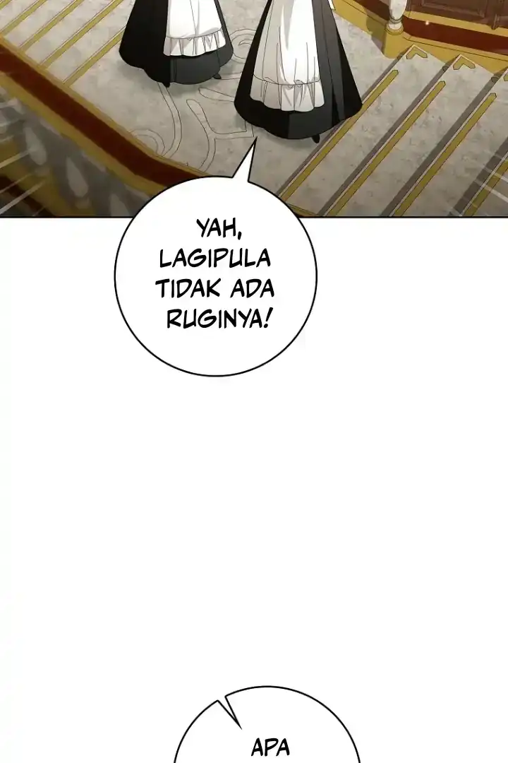 The 100 Curses of Illeston Mansion Chapter 32 Gambar 81
