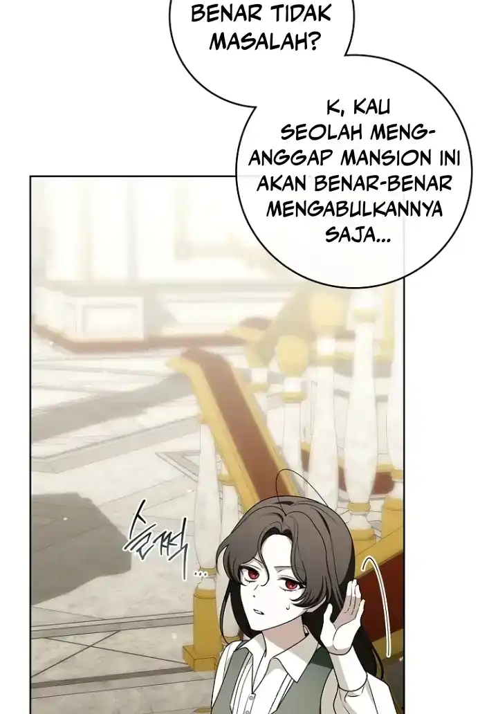 The 100 Curses of Illeston Mansion Chapter 32 Gambar 82