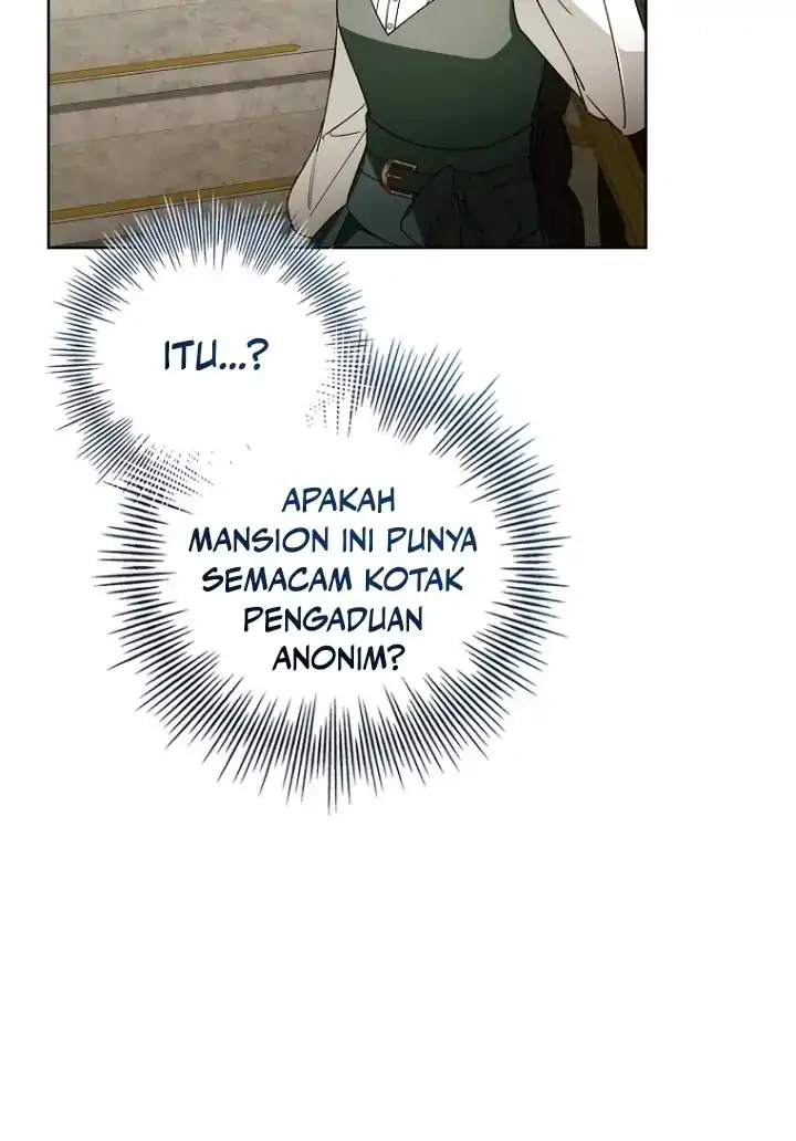 The 100 Curses of Illeston Mansion Chapter 32 Gambar 83