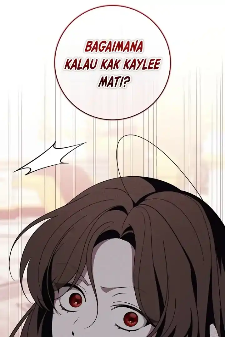 The 100 Curses of Illeston Mansion Chapter 32 Gambar 84