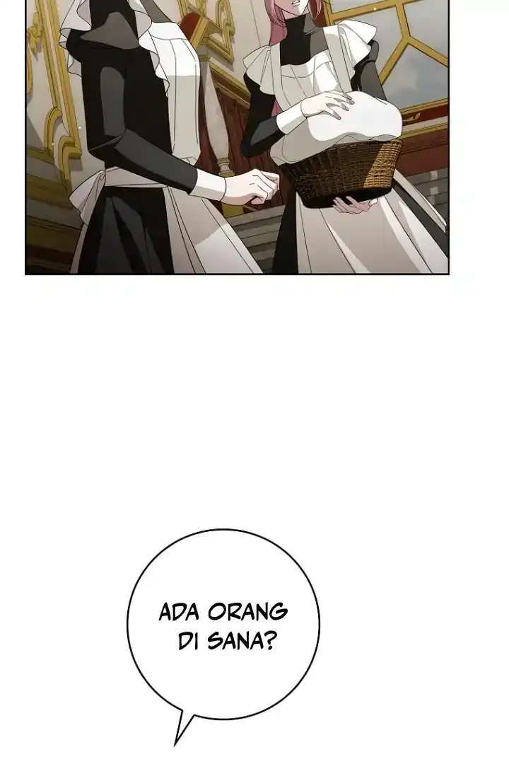 The 100 Curses of Illeston Mansion Chapter 32 Gambar 87