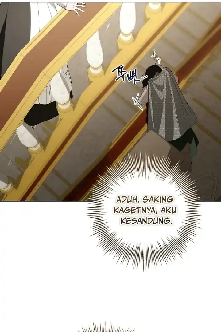 The 100 Curses of Illeston Mansion Chapter 32 Gambar 88