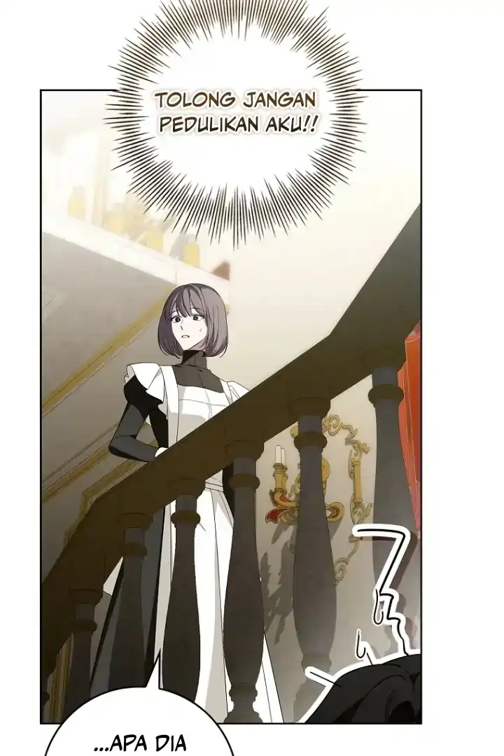 The 100 Curses of Illeston Mansion Chapter 32 Gambar 89