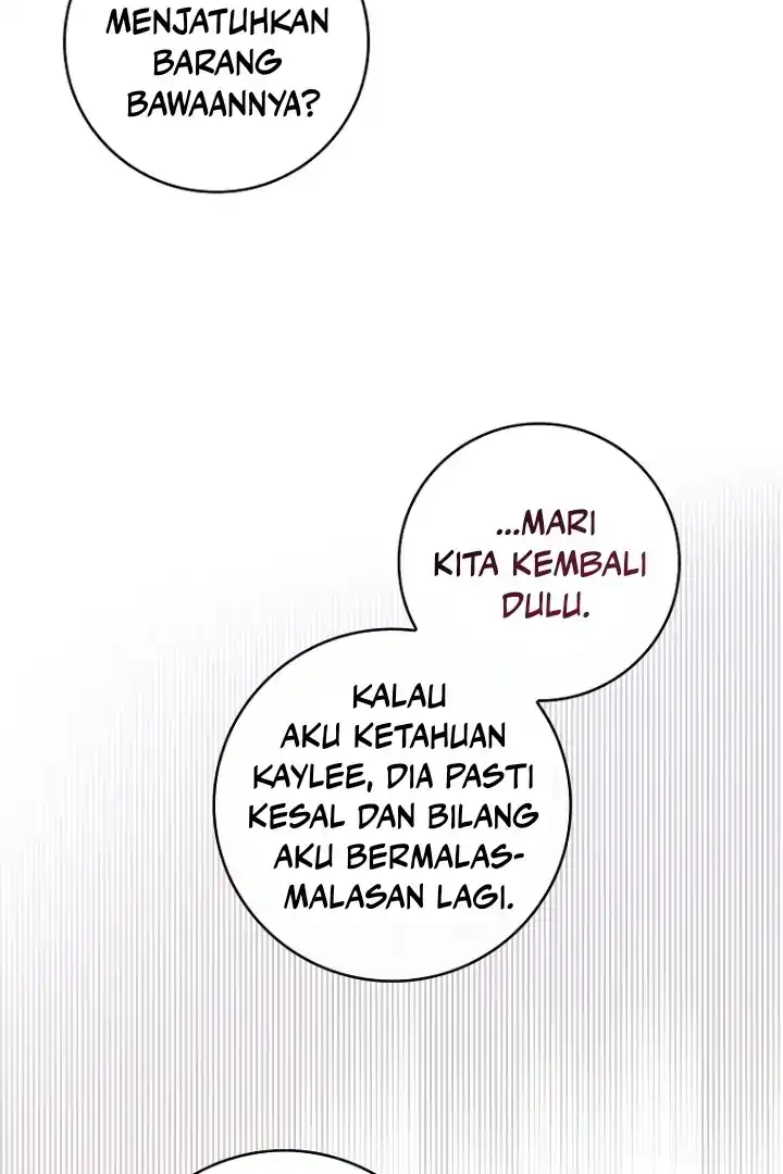 The 100 Curses of Illeston Mansion Chapter 32 Gambar 90