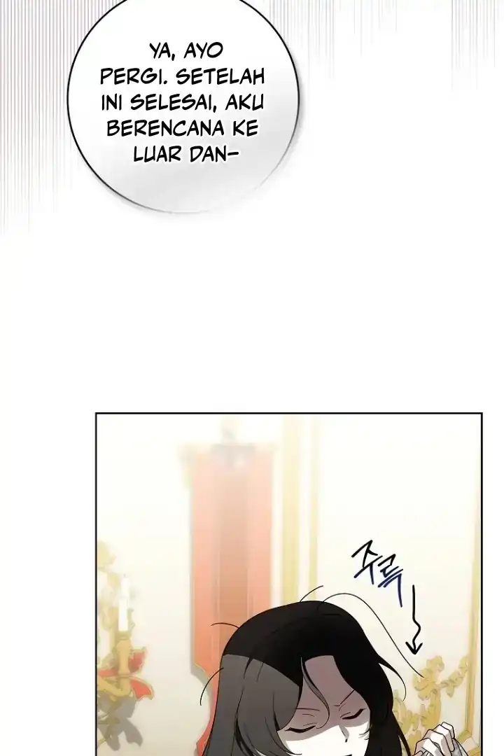 The 100 Curses of Illeston Mansion Chapter 32 Gambar 91