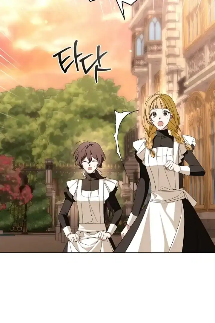 The 100 Curses of Illeston Mansion Chapter 32 Gambar 96