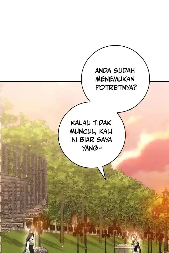 The 100 Curses of Illeston Mansion Chapter 32 Gambar 97