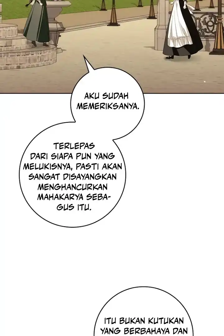 The 100 Curses of Illeston Mansion Chapter 32 Gambar 98