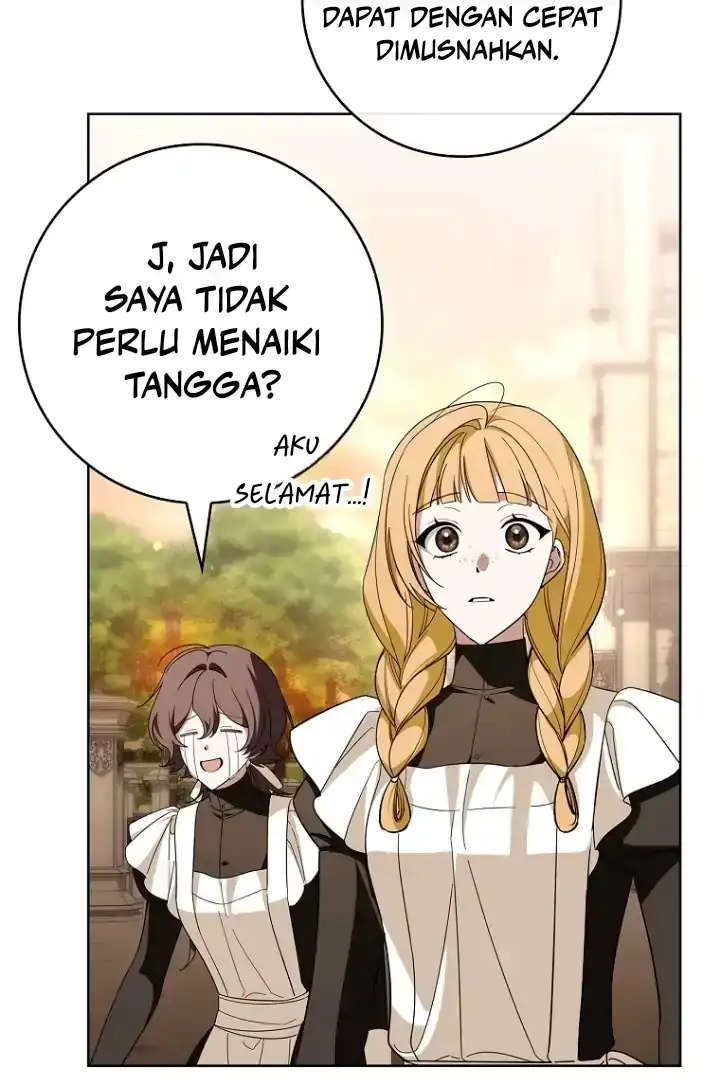 The 100 Curses of Illeston Mansion Chapter 32 Gambar 99