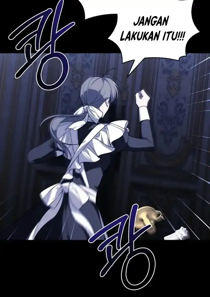 The 100 Curses of Illeston Mansion Chapter 33 Gambar 102