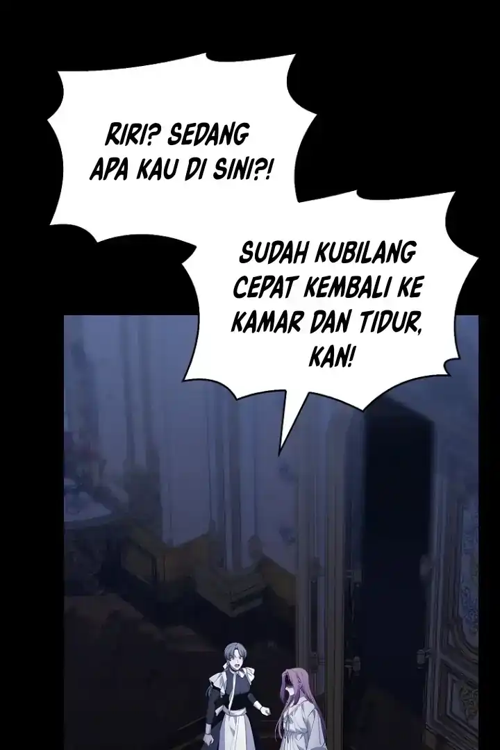 The 100 Curses of Illeston Mansion Chapter 33 Gambar 108