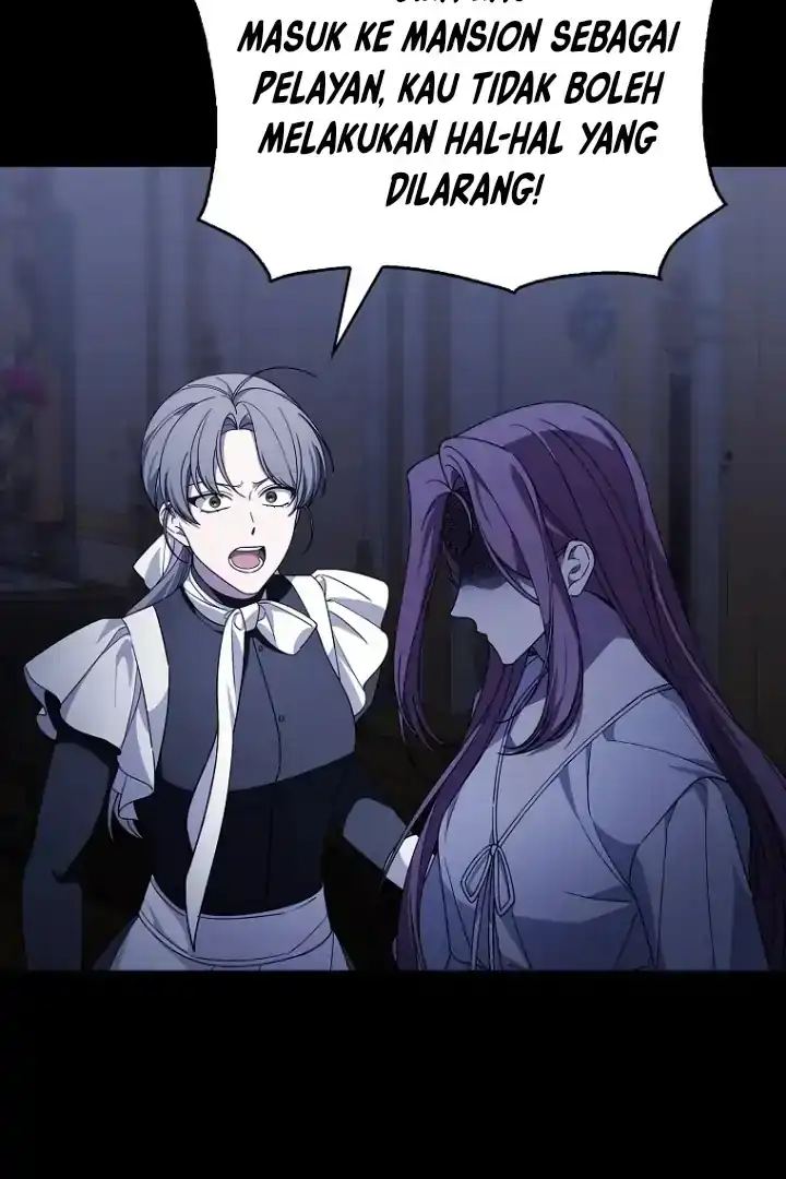 The 100 Curses of Illeston Mansion Chapter 33 Gambar 110