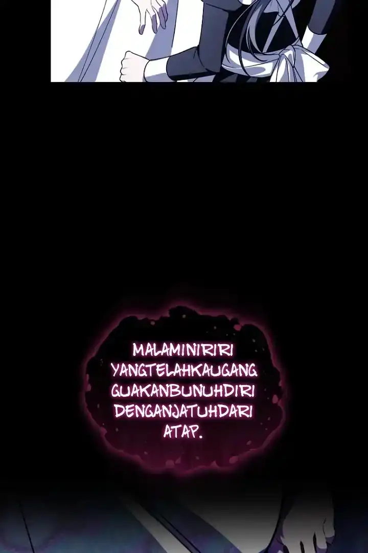 The 100 Curses of Illeston Mansion Chapter 33 Gambar 119