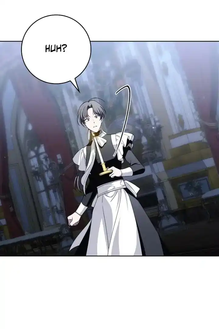 The 100 Curses of Illeston Mansion Chapter 33 Gambar 75