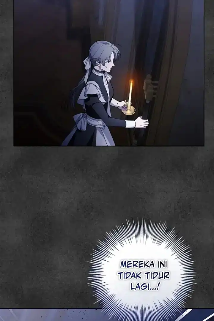 The 100 Curses of Illeston Mansion Chapter 33 Gambar 82
