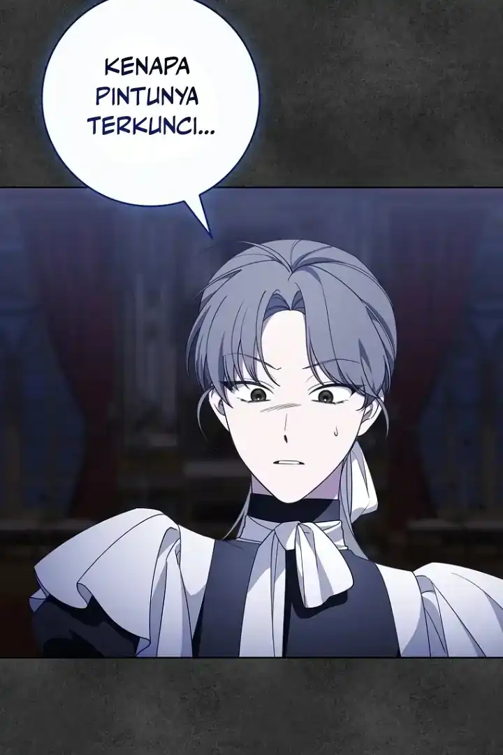 The 100 Curses of Illeston Mansion Chapter 33 Gambar 84
