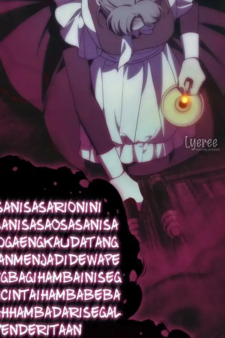 The 100 Curses of Illeston Mansion Chapter 33 Gambar 89