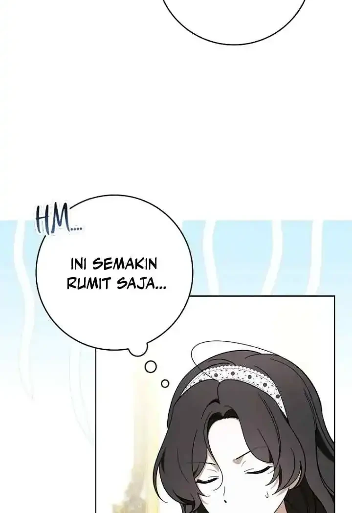 The 100 Curses of Illeston Mansion Chapter 34 Gambar 42