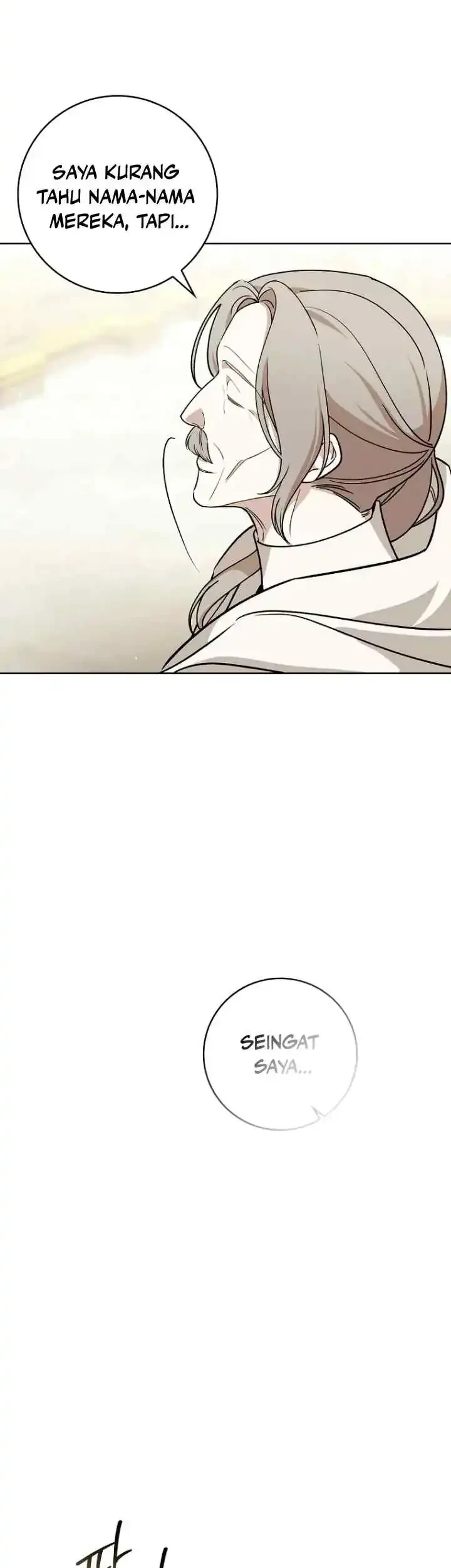 The 100 Curses of Illeston Mansion Chapter 34 Gambar 44