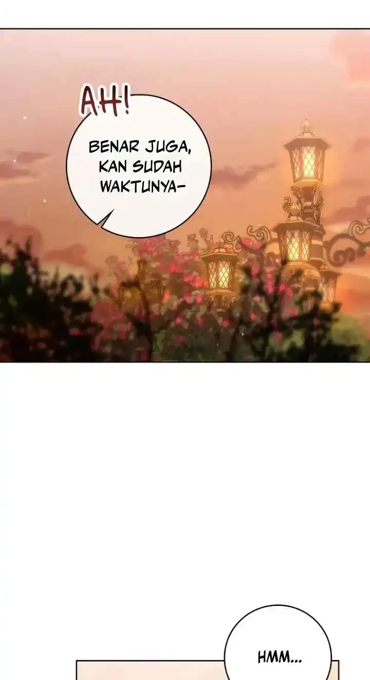 The 100 Curses of Illeston Mansion Chapter 34 Gambar 51