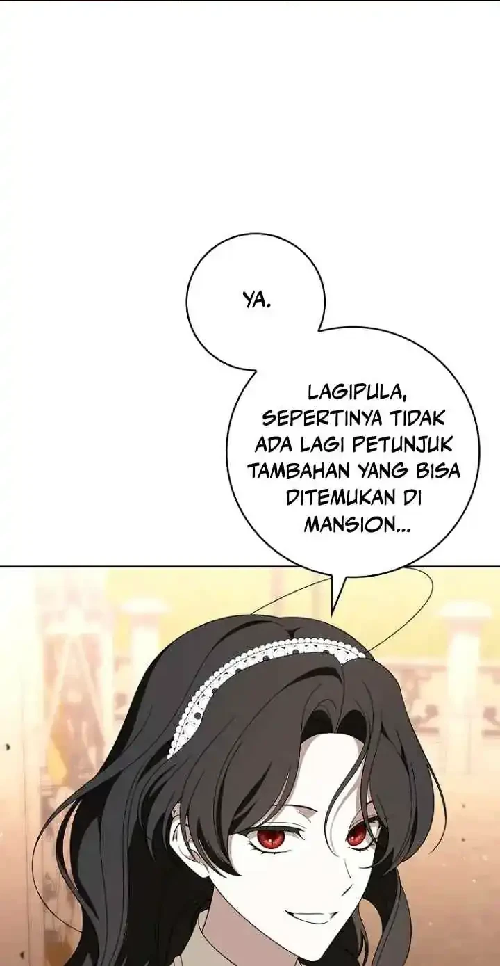 The 100 Curses of Illeston Mansion Chapter 34 Gambar 54