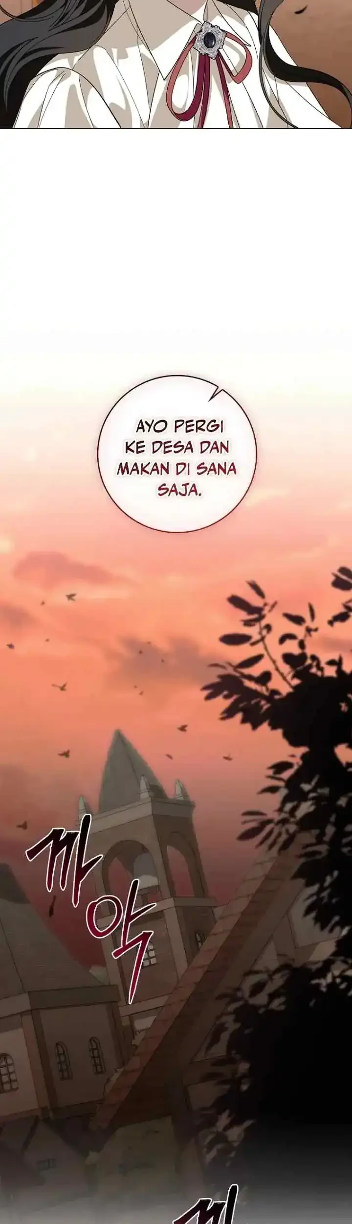 The 100 Curses of Illeston Mansion Chapter 34 Gambar 55