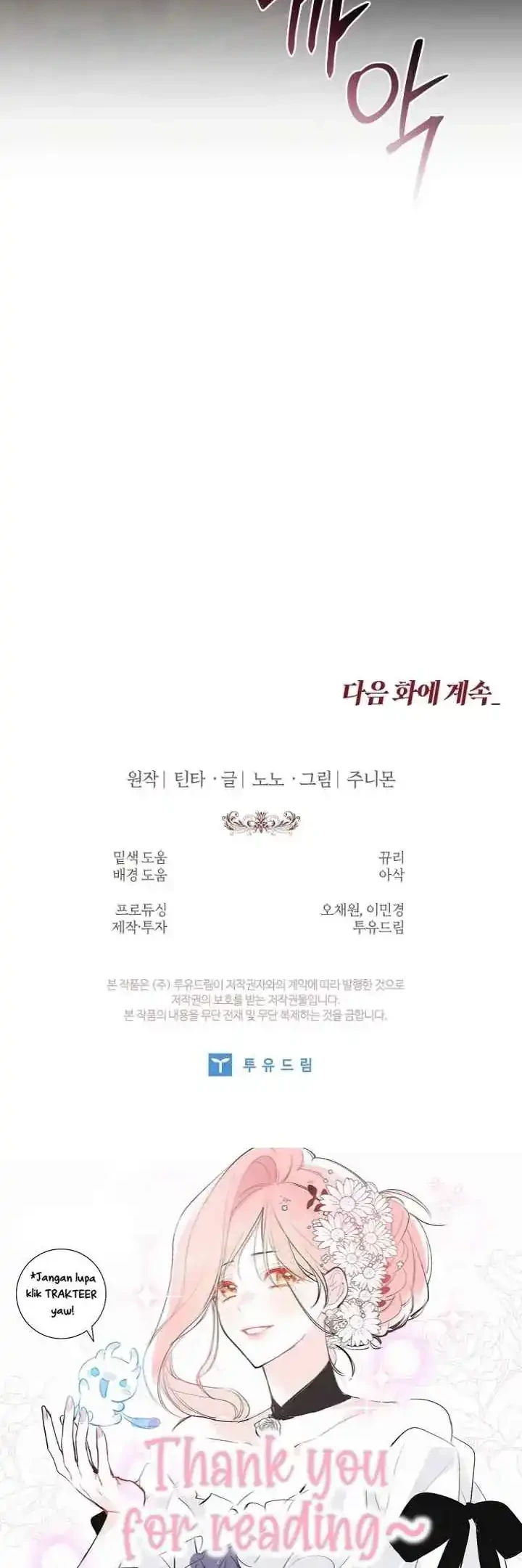 The 100 Curses of Illeston Mansion Chapter 34 Gambar 56